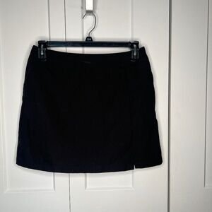 Adidas ClimaCool Mini Sporty Skirt Women's Size 6